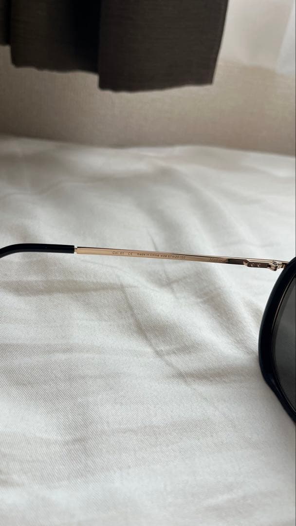 MarinaTazawa【超美品】GENTLE MONSTER