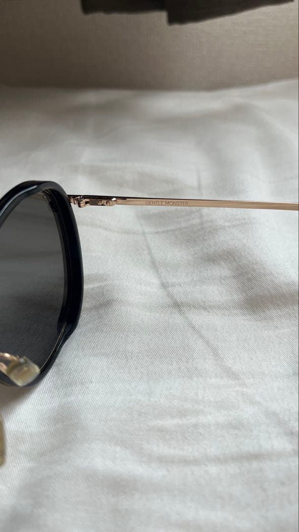 MarinaTazawa【超美品】GENTLE MONSTER