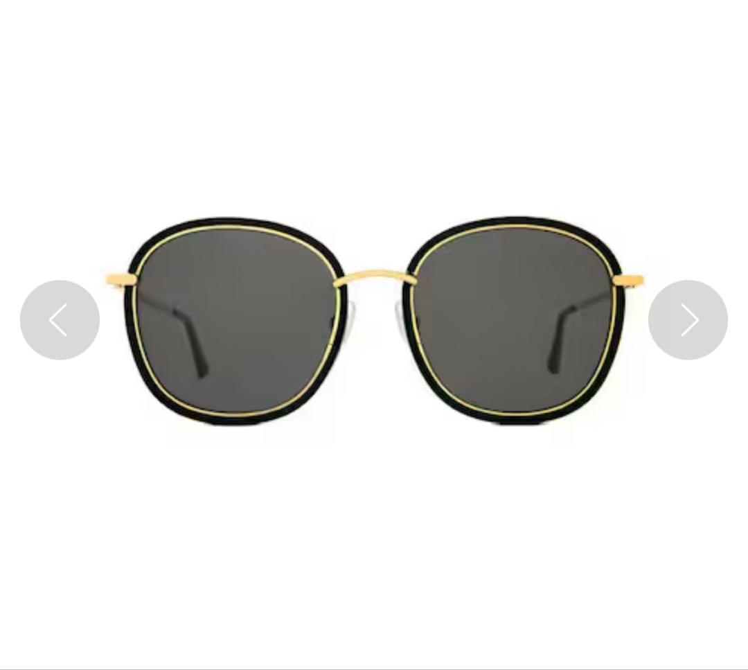 MarinaTazawa【超美品】GENTLE MONSTER