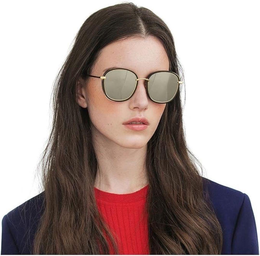 MarinaTazawa【超美品】GENTLE MONSTER