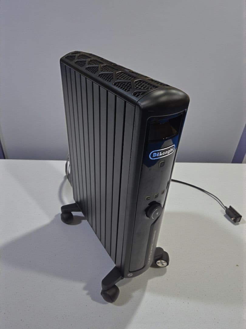 De'Longhi(デロンギ) マルチダイナミックヒーター MDHU15-PB