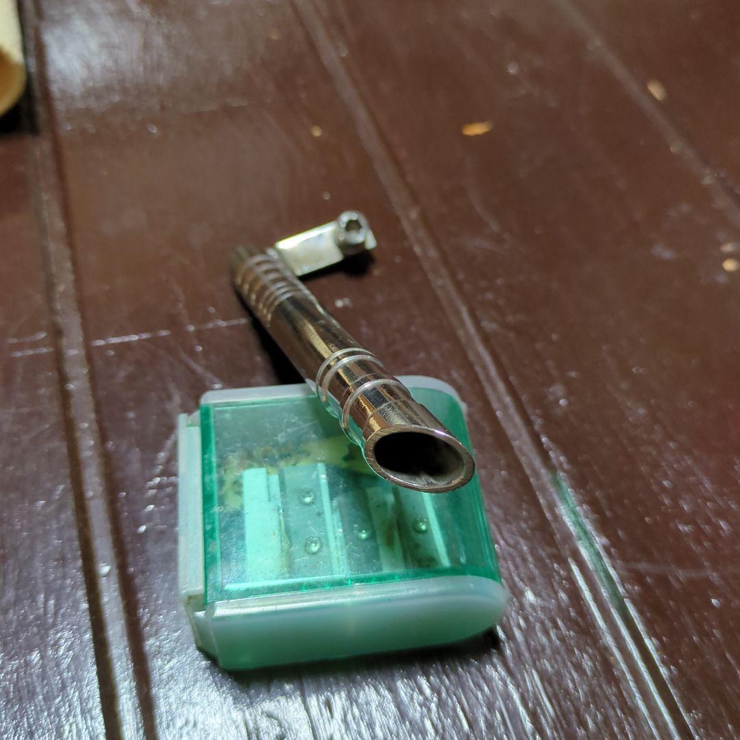 ZZ-R1100(D) アウトリズム製ステンレスヒールガード