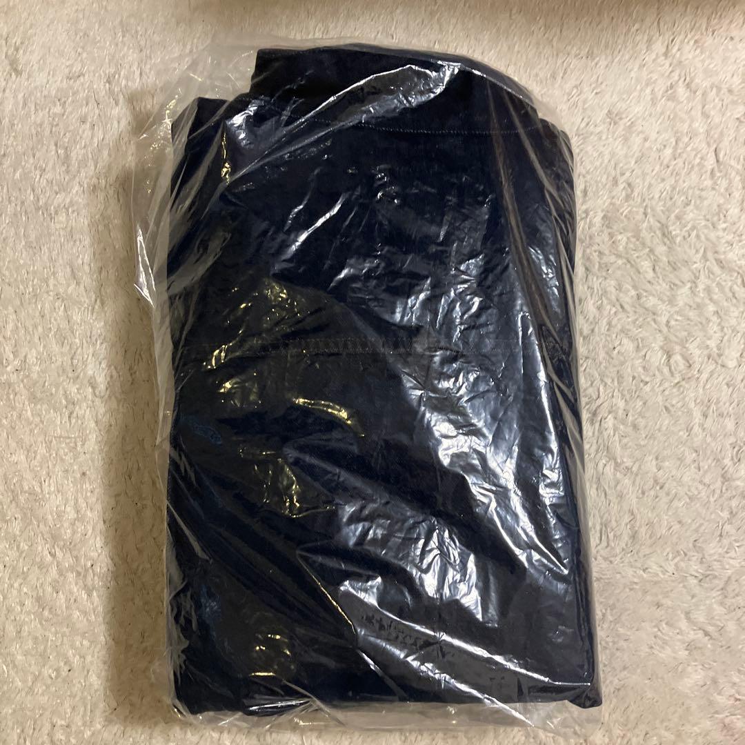 ユニクロ デニムトラッカージャケット ブルー 4XL 新品未使用 UNIQLO