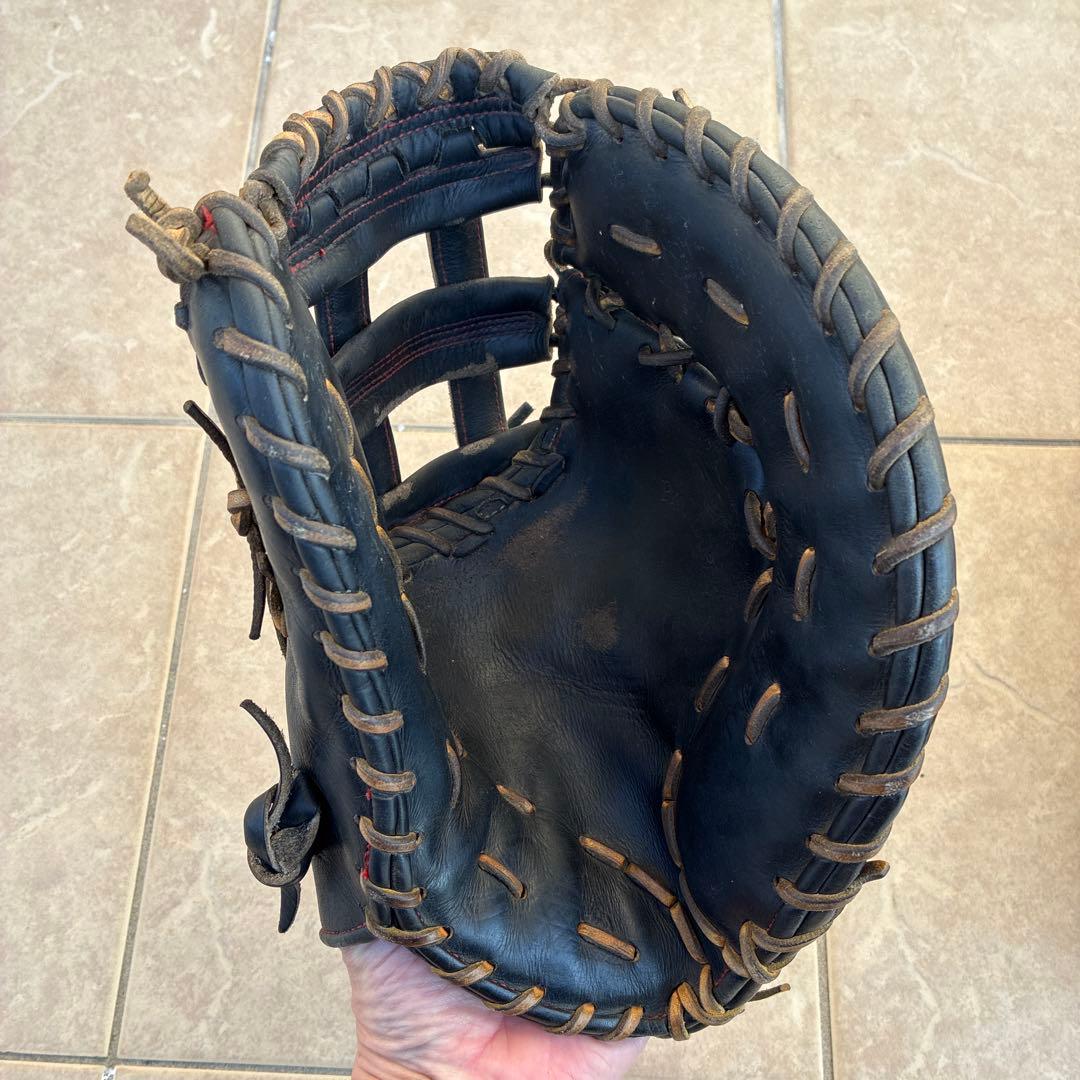 ファーストミット　久保田スラッガー　FP-35