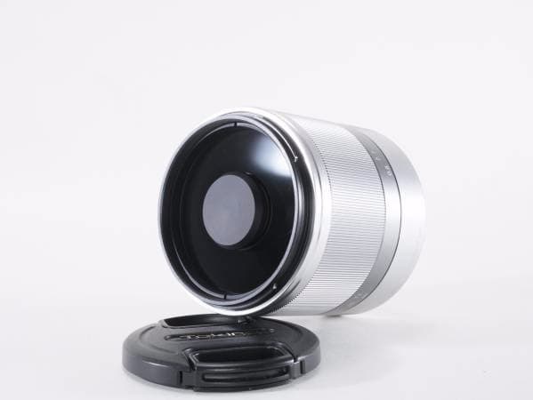 レンズ(単焦点) Tokina REFLEX 300mm F6.3 MF MACRO