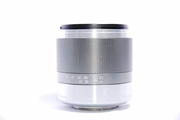 レンズ(単焦点) Tokina REFLEX 300mm F6.3 MF MACRO