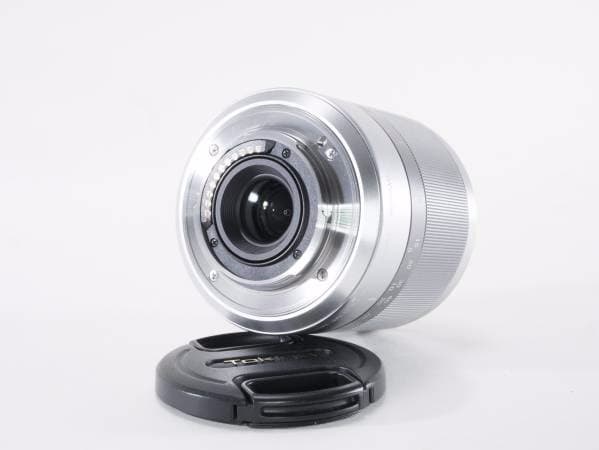 レンズ(単焦点) Tokina REFLEX 300mm F6.3 MF MACRO