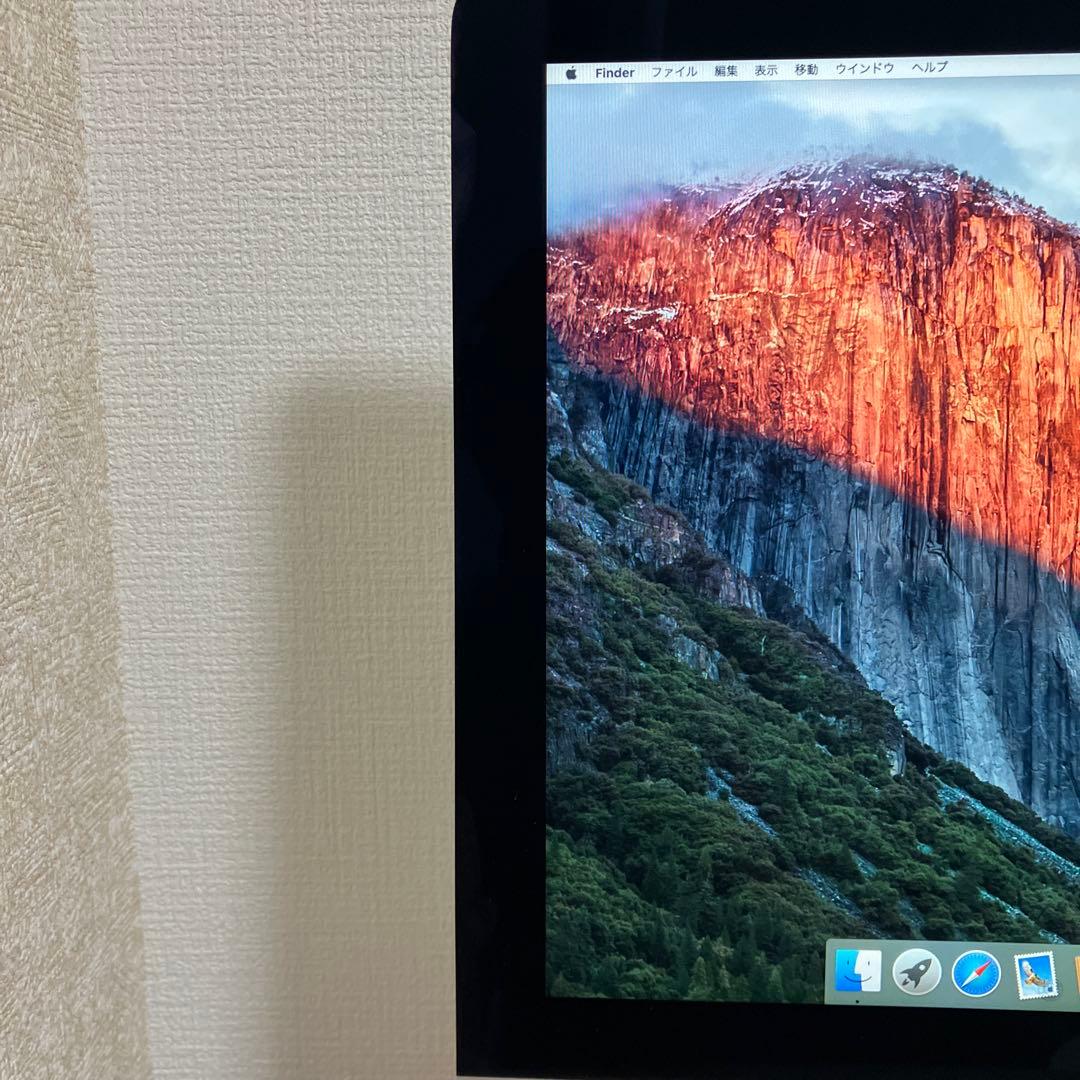Macデスクトップ iMac 21.5 inch, Late 2015