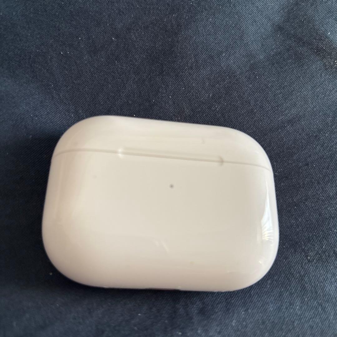 【箱付き】AirPods pro 第2世代 lightning