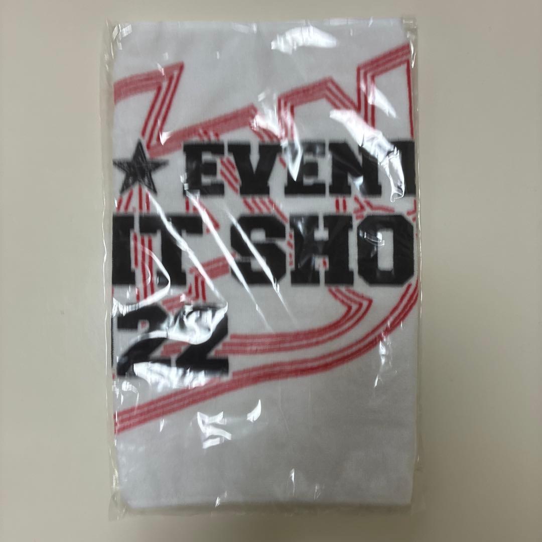 矢沢永吉　タオル