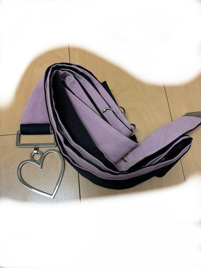 costomo製（コストモ製）ヒプノシスマイク　飴村乱数　コスプレ衣装+ウイッグ