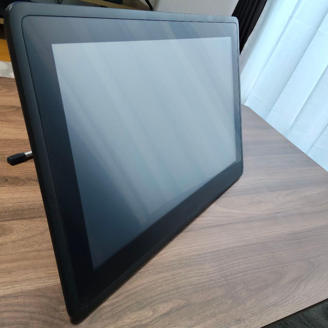 ワコム Cintiq 22 DTK2260K1D