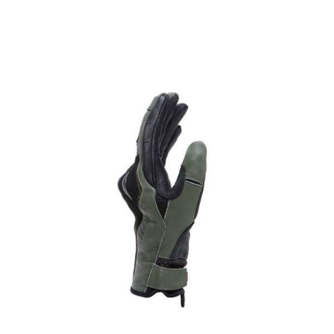 ダイネーゼ　KARAKUM ERGO-TEK GLOVES グローブ　L 新品
