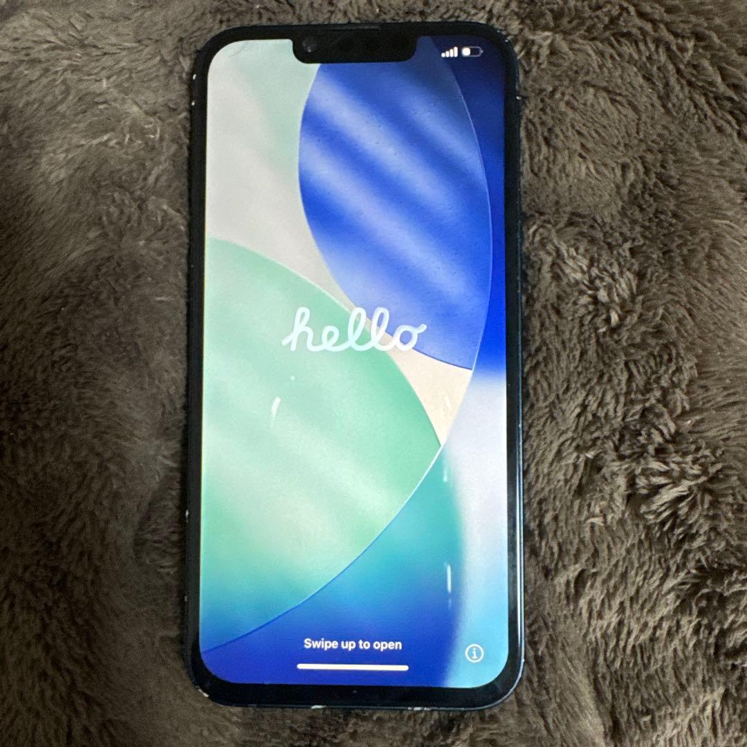 Apple iPhone 14SIMロックなし