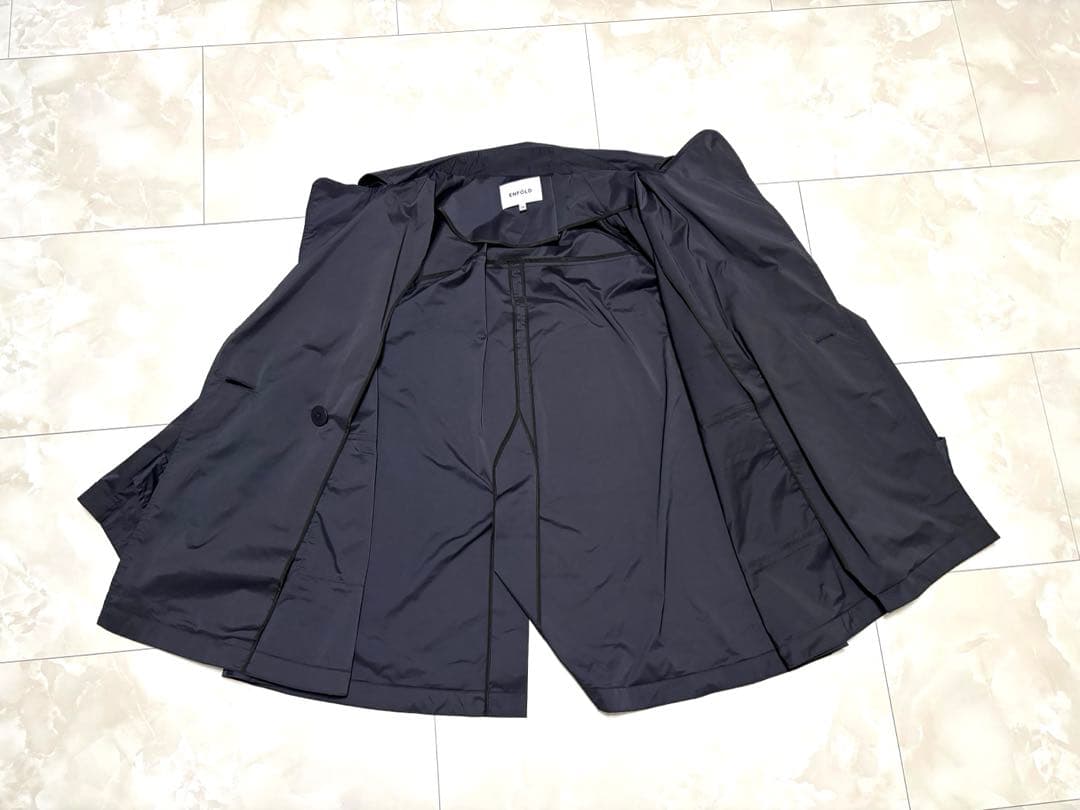 エンフォルド LIMONTA