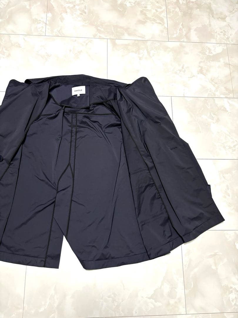 エンフォルド LIMONTA