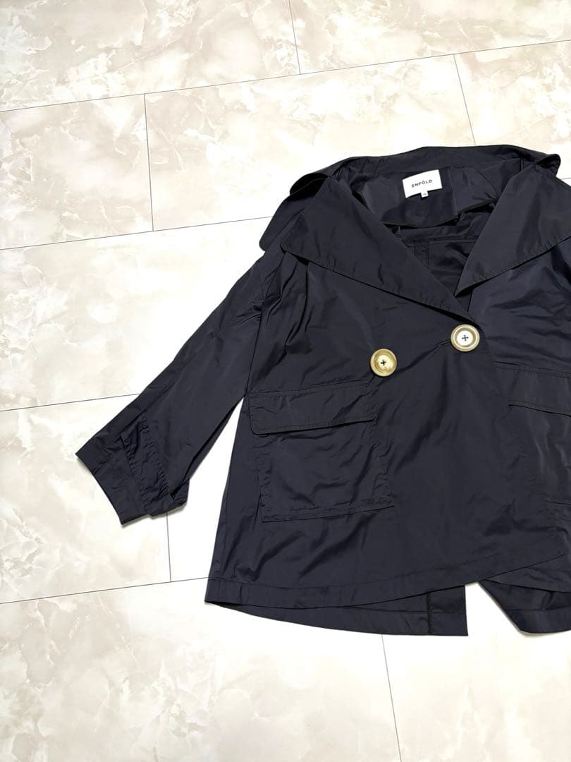 エンフォルド LIMONTA