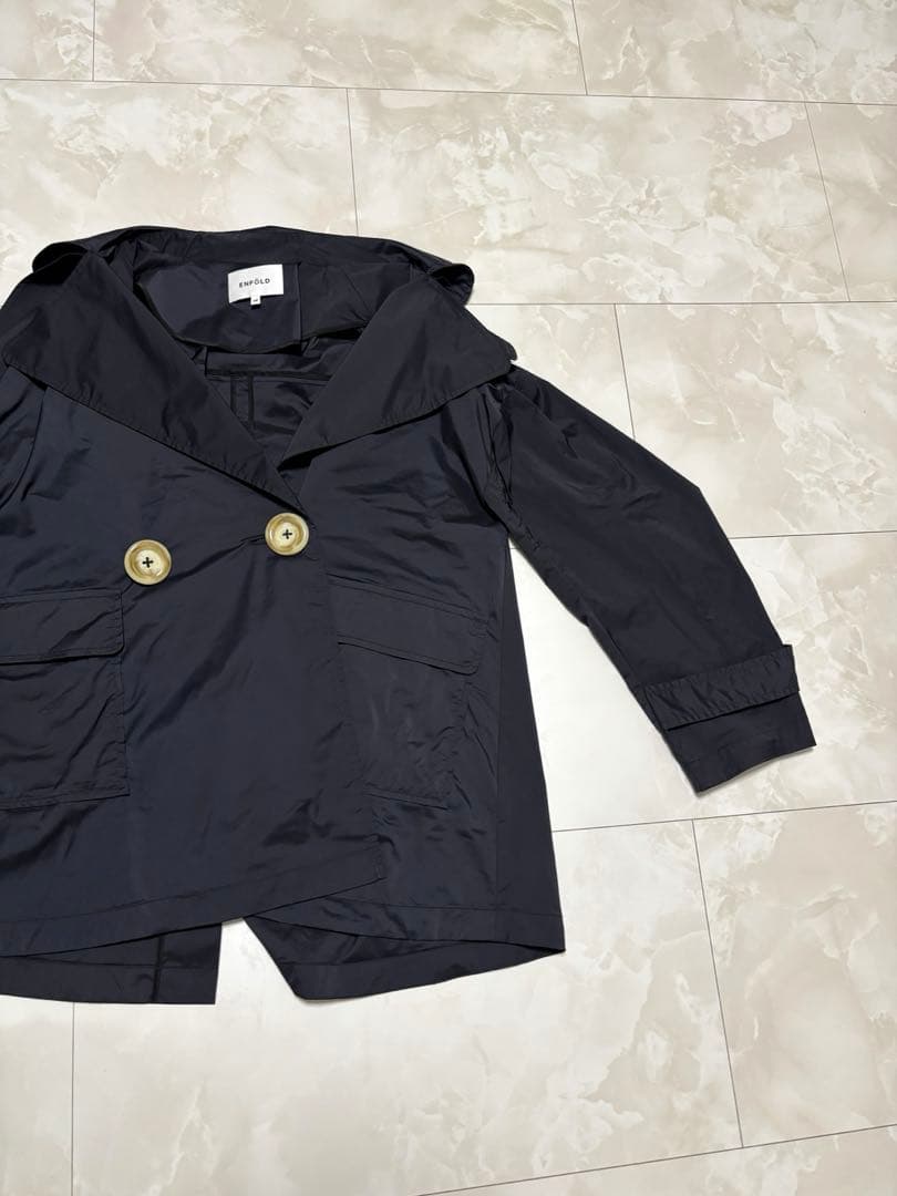 エンフォルド LIMONTA