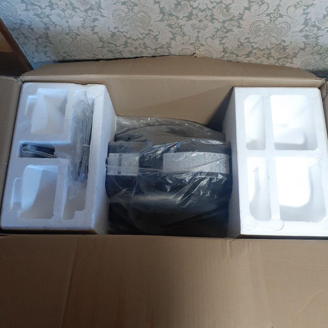 アラジン　遠赤グラファイトヒーター　AEH-2G10AJ