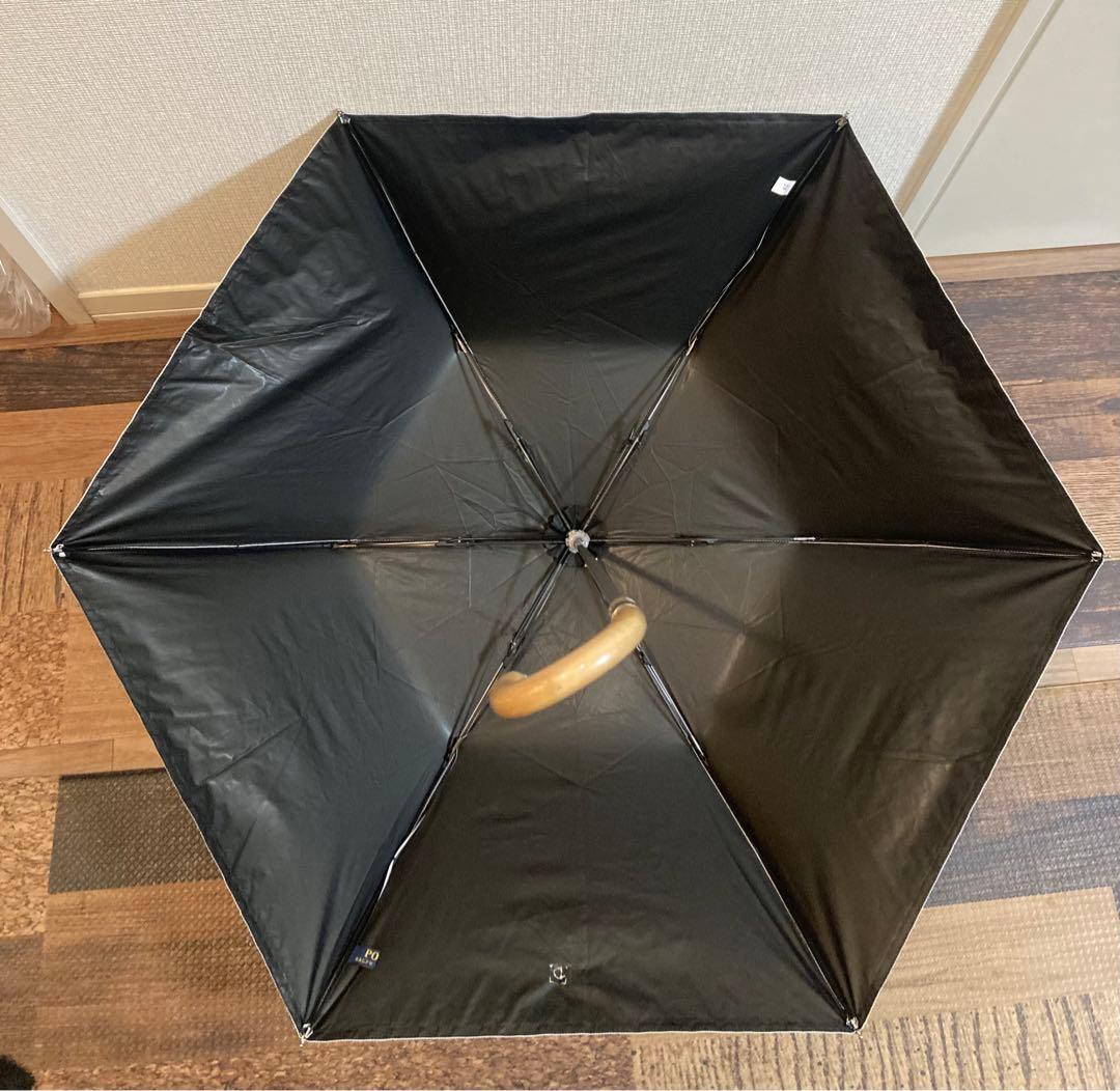 POLO RALPH LAUREN 日傘 1級遮光100％　UV ポロベア