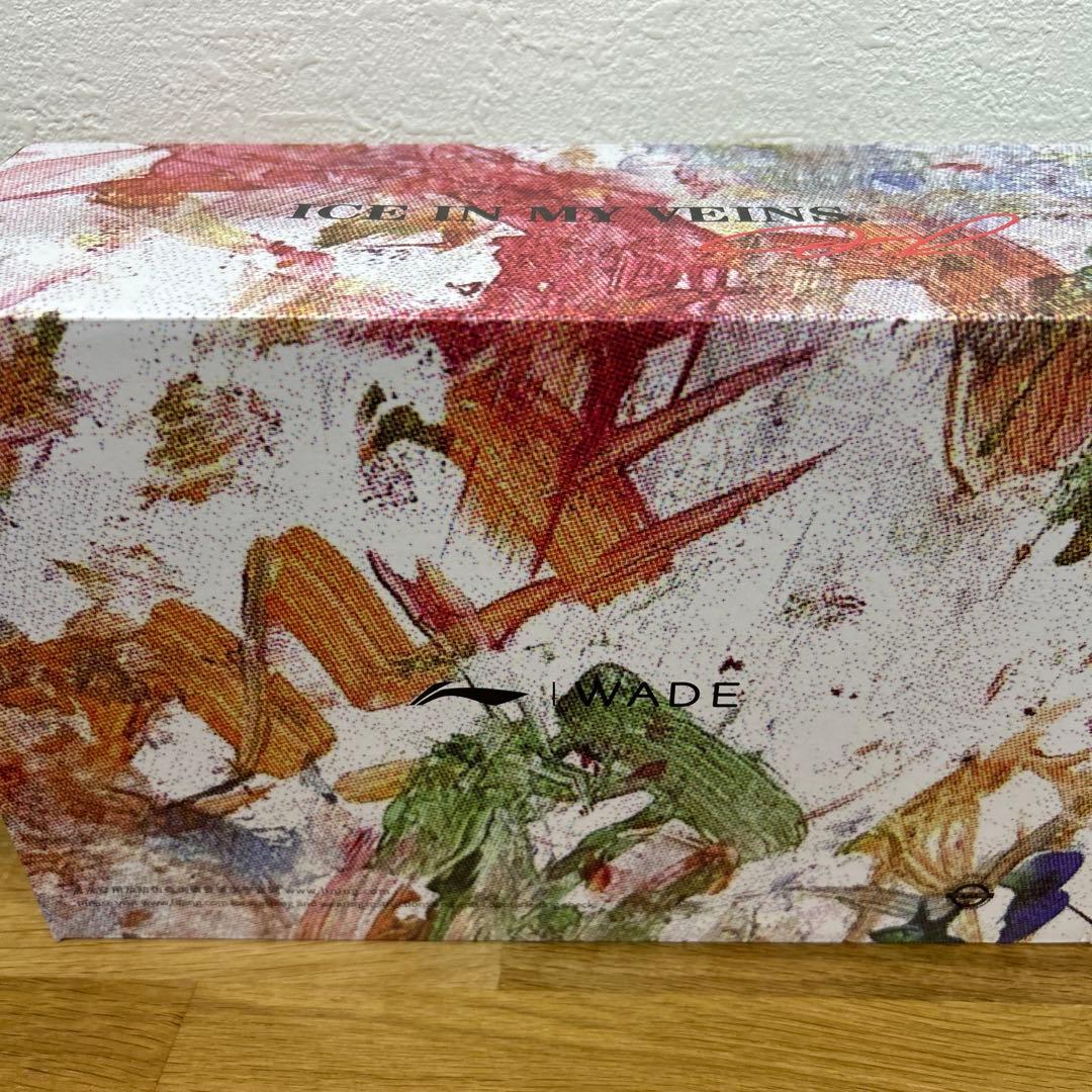 専用 リーニン DLo1 US8