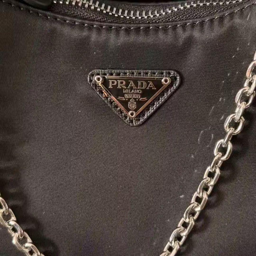 kicksboyPR Re-Edition2005ブラックショルダーバッグ