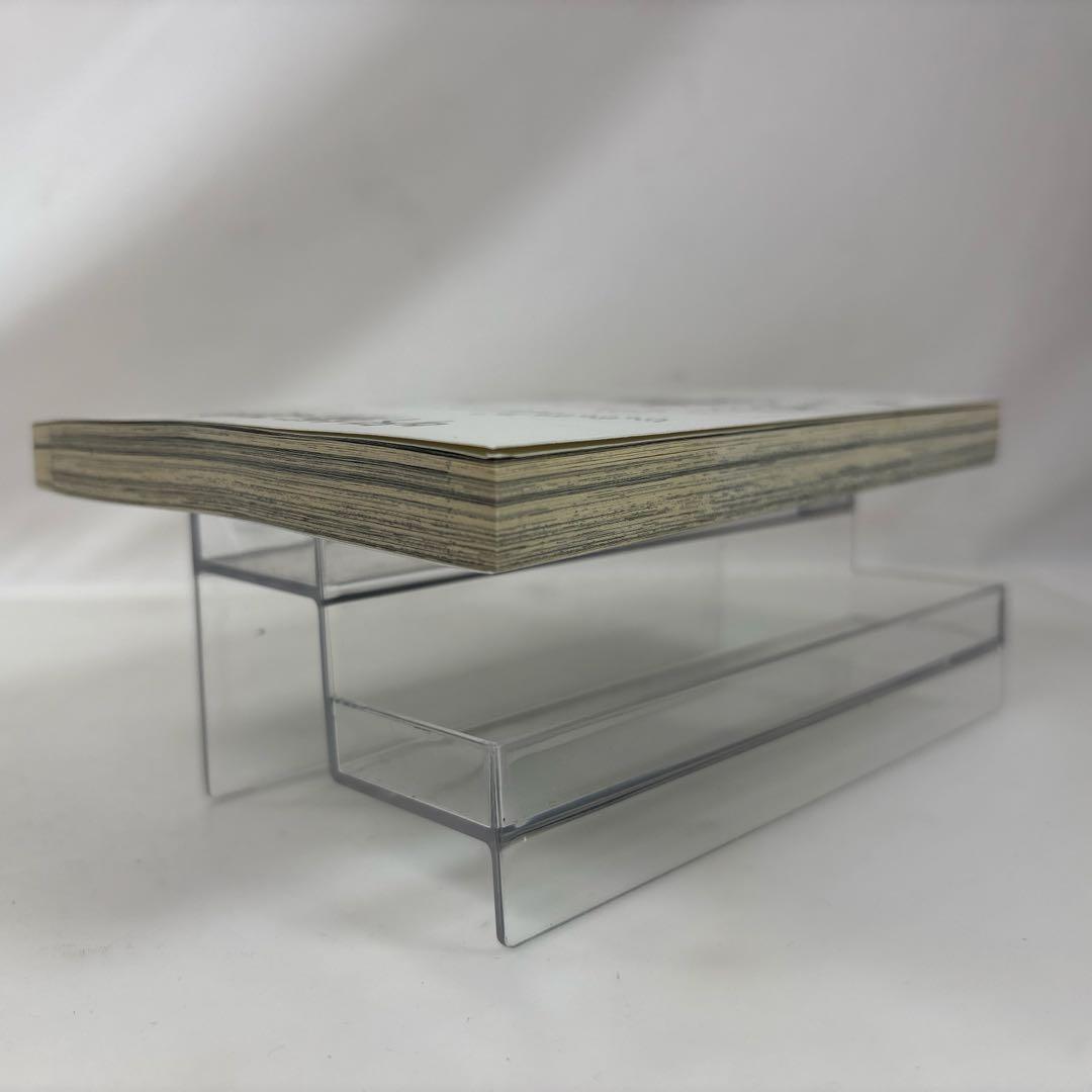 【初版/帯付き】呪術廻戦 1巻 芥見下々 希少 レア本