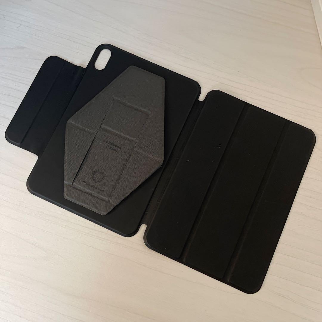 Apple iPad mini (第6世代) 256GB スペースグレー 極美品