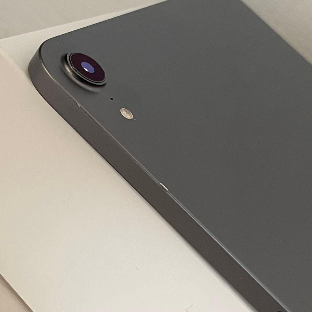 Apple iPad mini (第6世代) 256GB スペースグレー 極美品