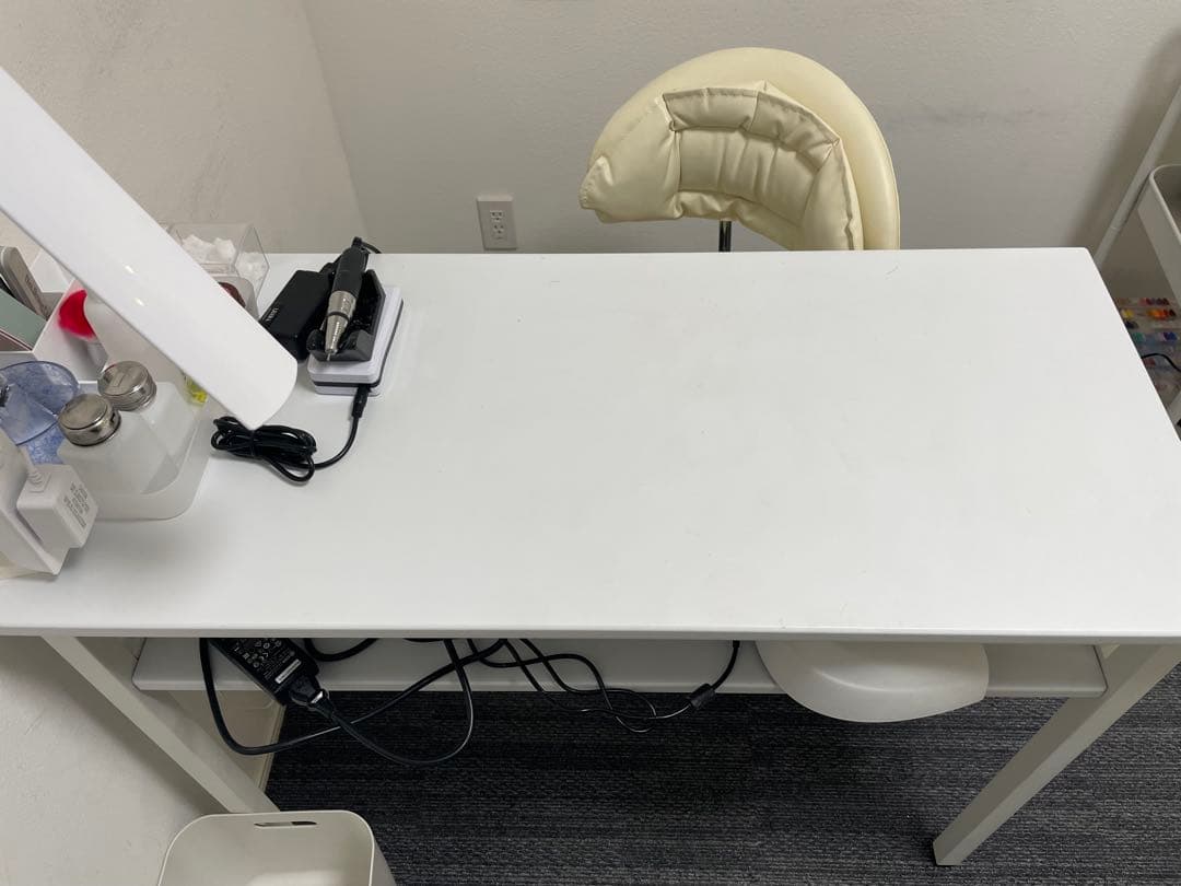 SHAREYDVA ◆ネイルデスク