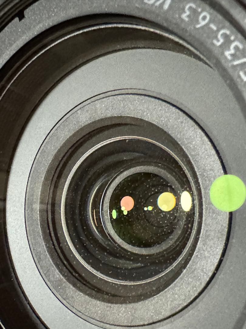 TAMRON 18-200mm F/3.5-6.3 Di Ⅲ VC タムロン製