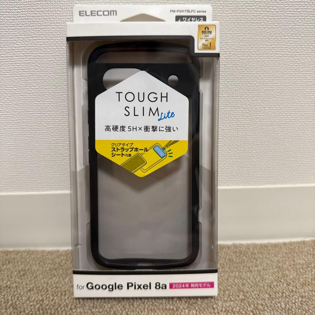 pixel 8a 128GB SIMフリー版