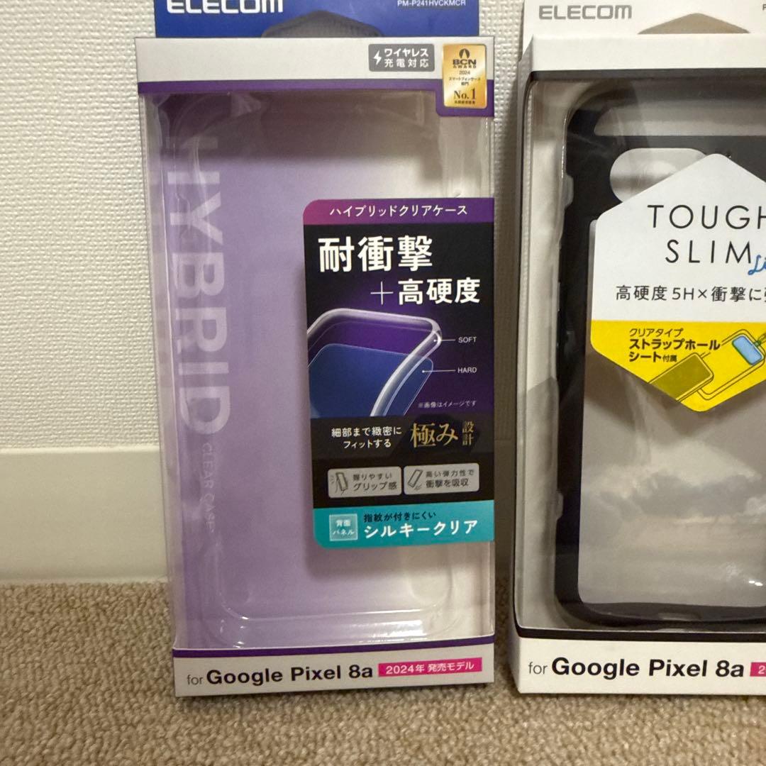 pixel 8a 128GB SIMフリー版