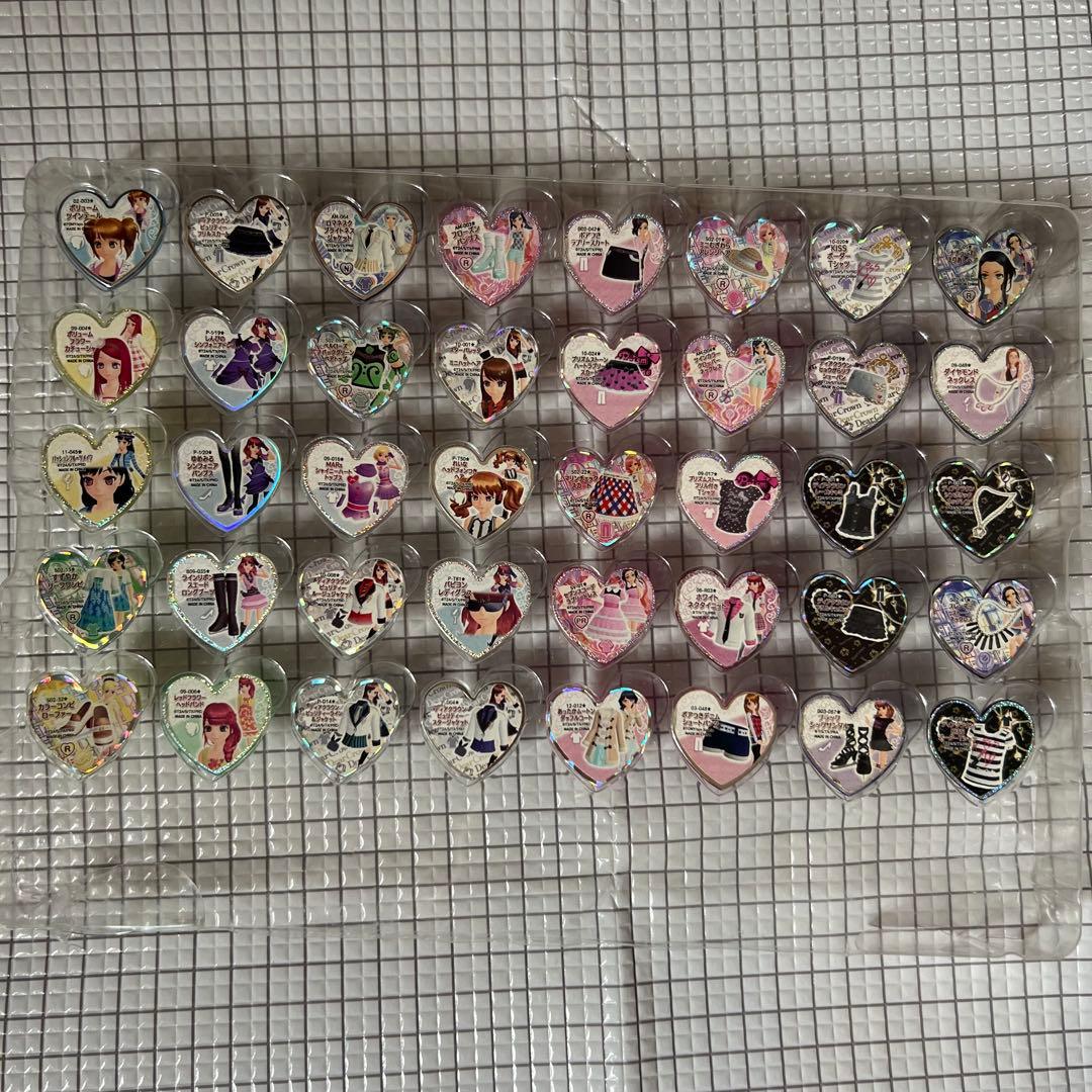 プリズムストーンまとめ売り 平成レトロ