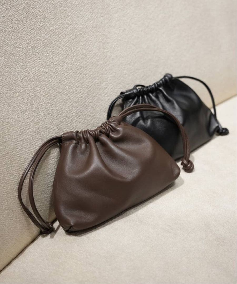 バッグ Deuxieme Classe CELERI SMALL POUCH