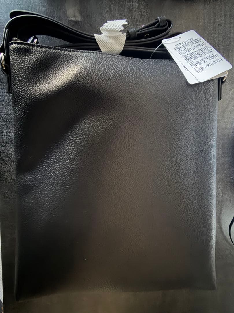 ショルダーバッグ　BEAMS