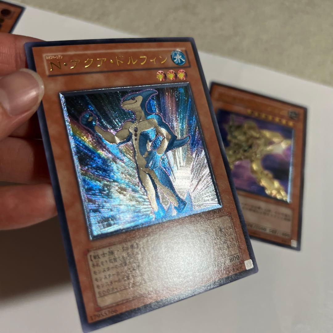 E・HERO Ｎ　遊戯王