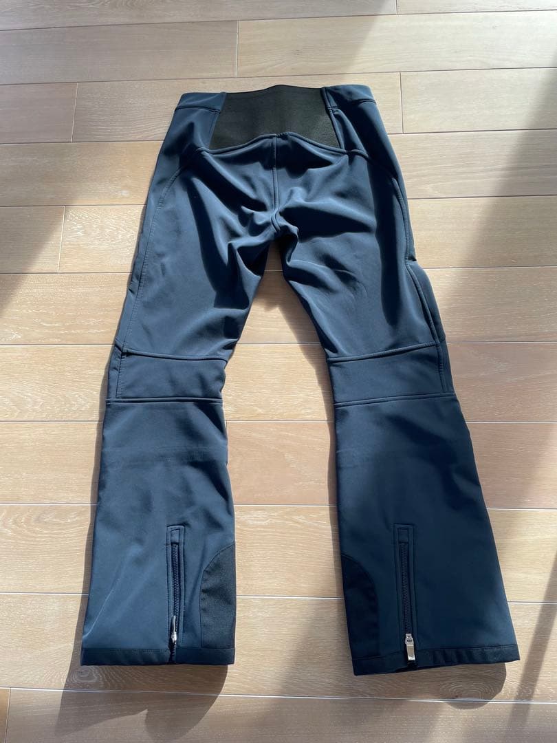 PeakPerformance ピークパフォーマンス　ストレッチスキーパンツ　S