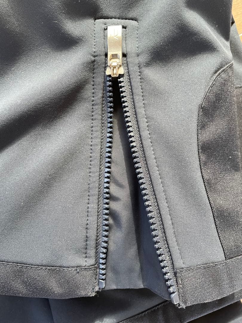 PeakPerformance ピークパフォーマンス　ストレッチスキーパンツ　S