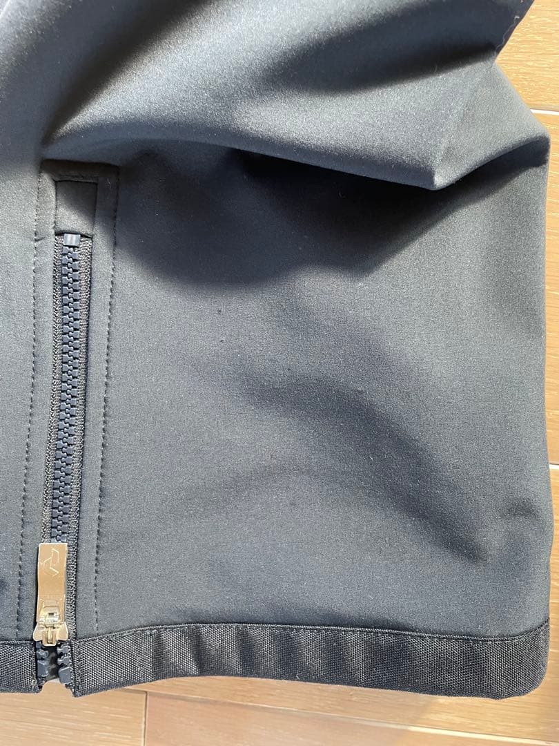 PeakPerformance ピークパフォーマンス　ストレッチスキーパンツ　S