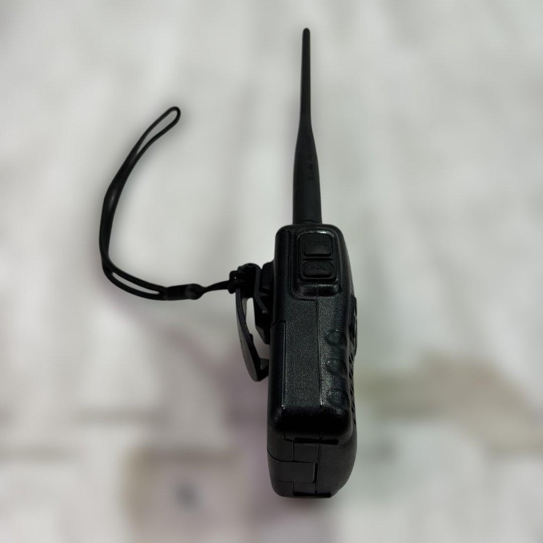 ICOM 広帯域受信機 IC-R5 美品✨️