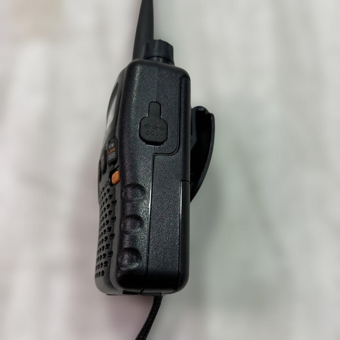 ICOM 広帯域受信機 IC-R5 美品✨️