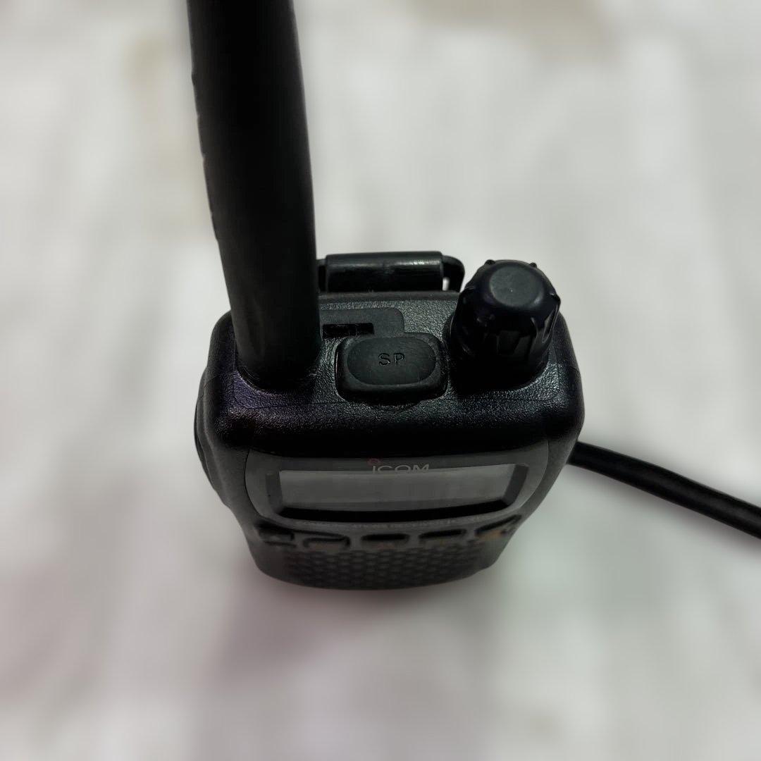 ICOM 広帯域受信機 IC-R5 美品✨️