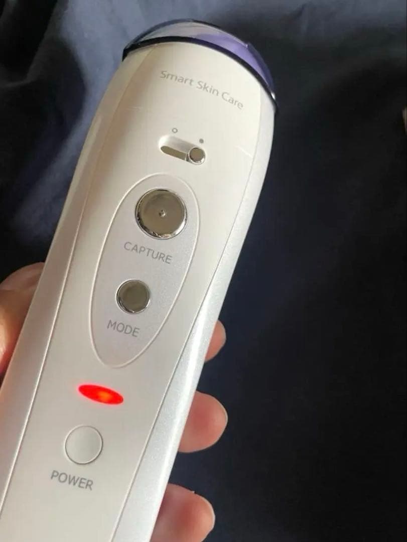 美品マイクロスコープ スマートスキンケア SmartSkinCare