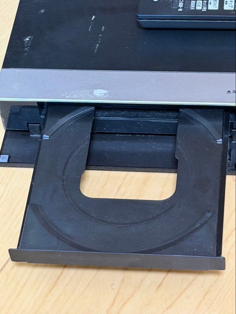 フナイ ブルーレイレコーダー