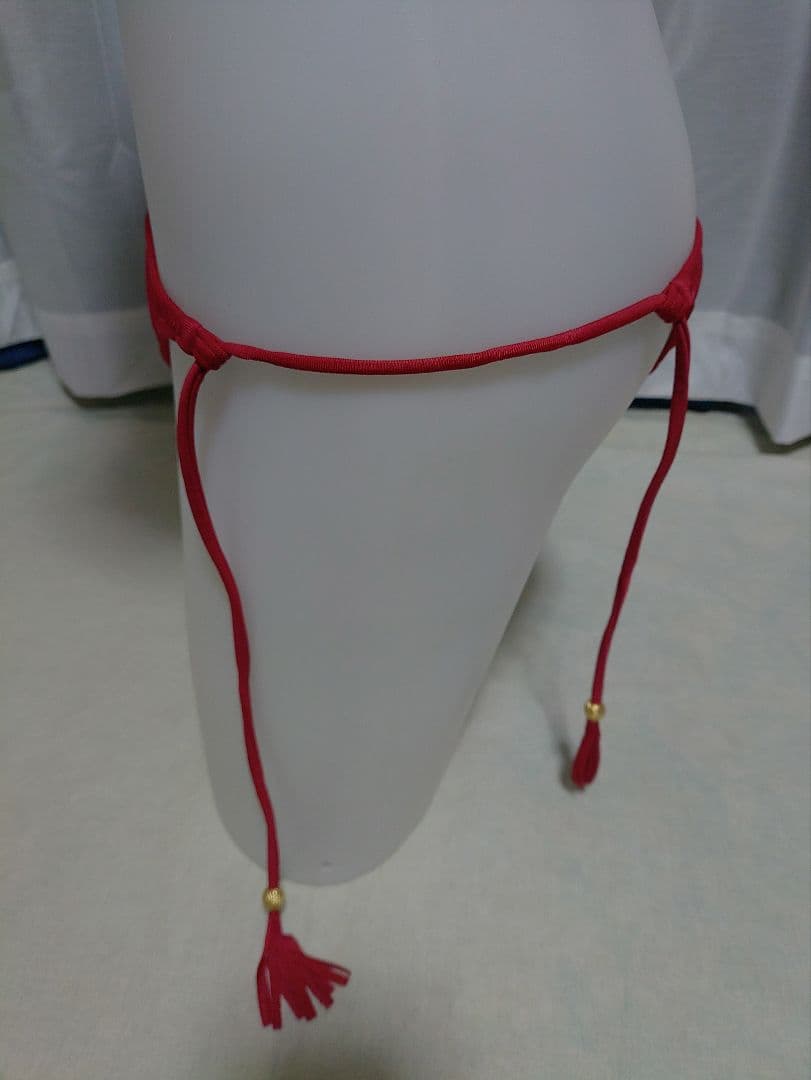 サンアイ Ai ノンワイヤービキニ 7M 試着のみ ショーツ、カップセット