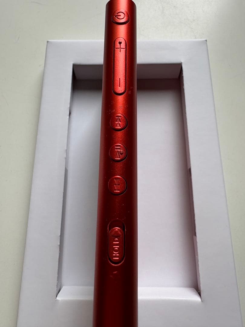 SONY ウォークマン a50 トワイライレッド