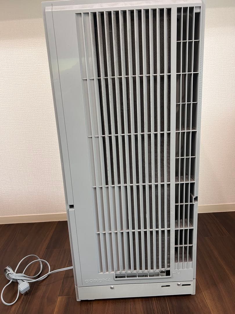 コロナ ルームエアコン CW-F1622R 2022年製