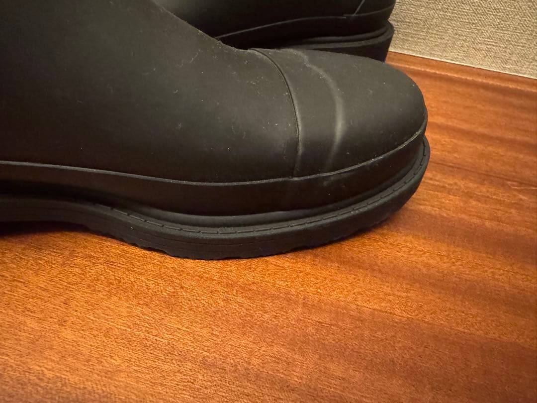 ハンター　Hunter レインシューズ　UK6