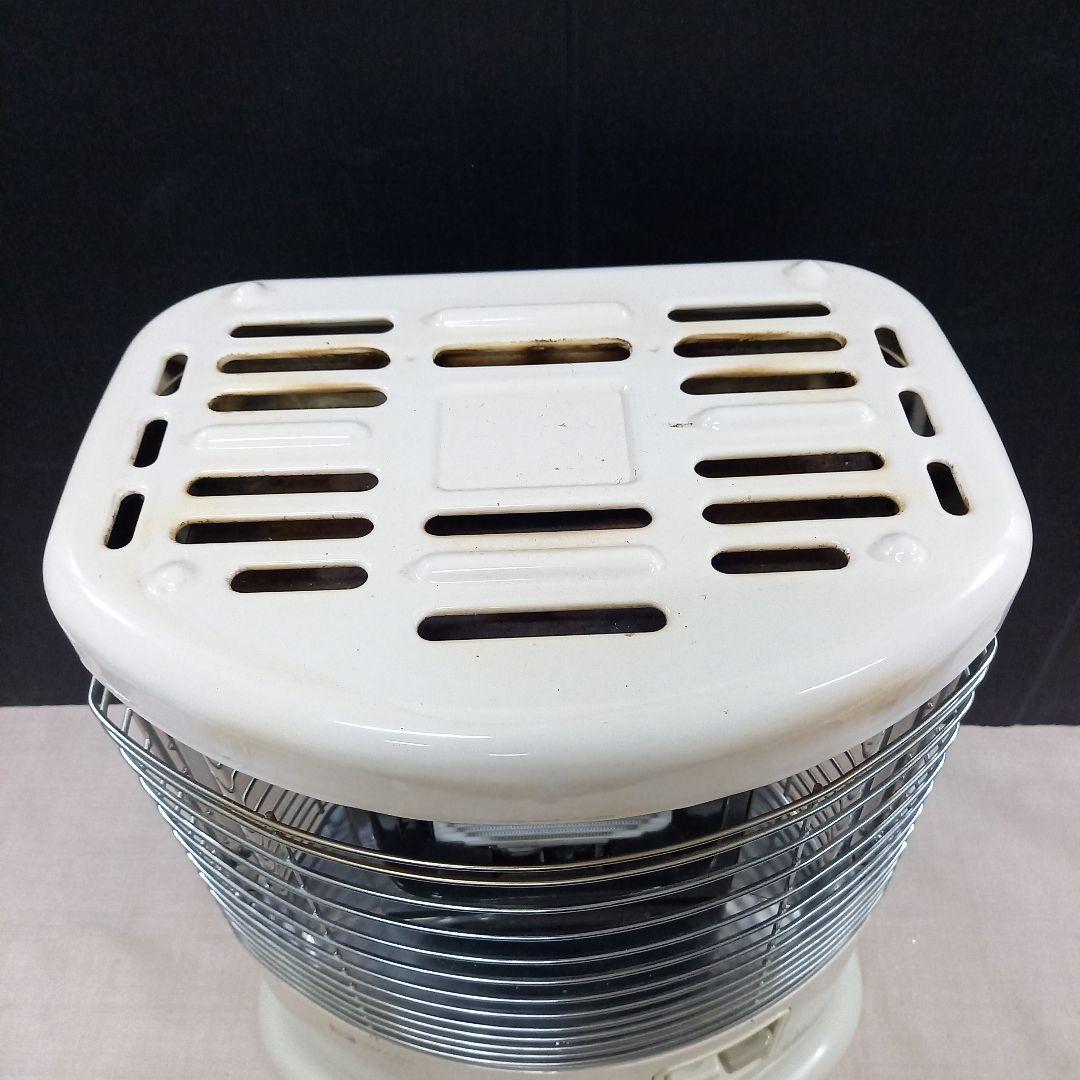 RINNAI 都市ガス赤外線ストーブ R-452PMSⅢ-402 15年製